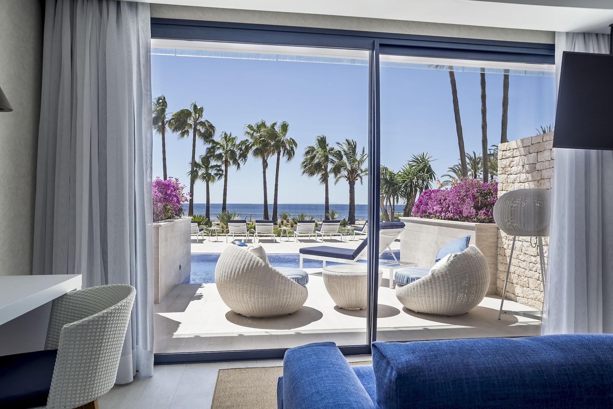 Hotel Catalonia Royal Ses Estaques-Adults Only Santa Eulária des Riu