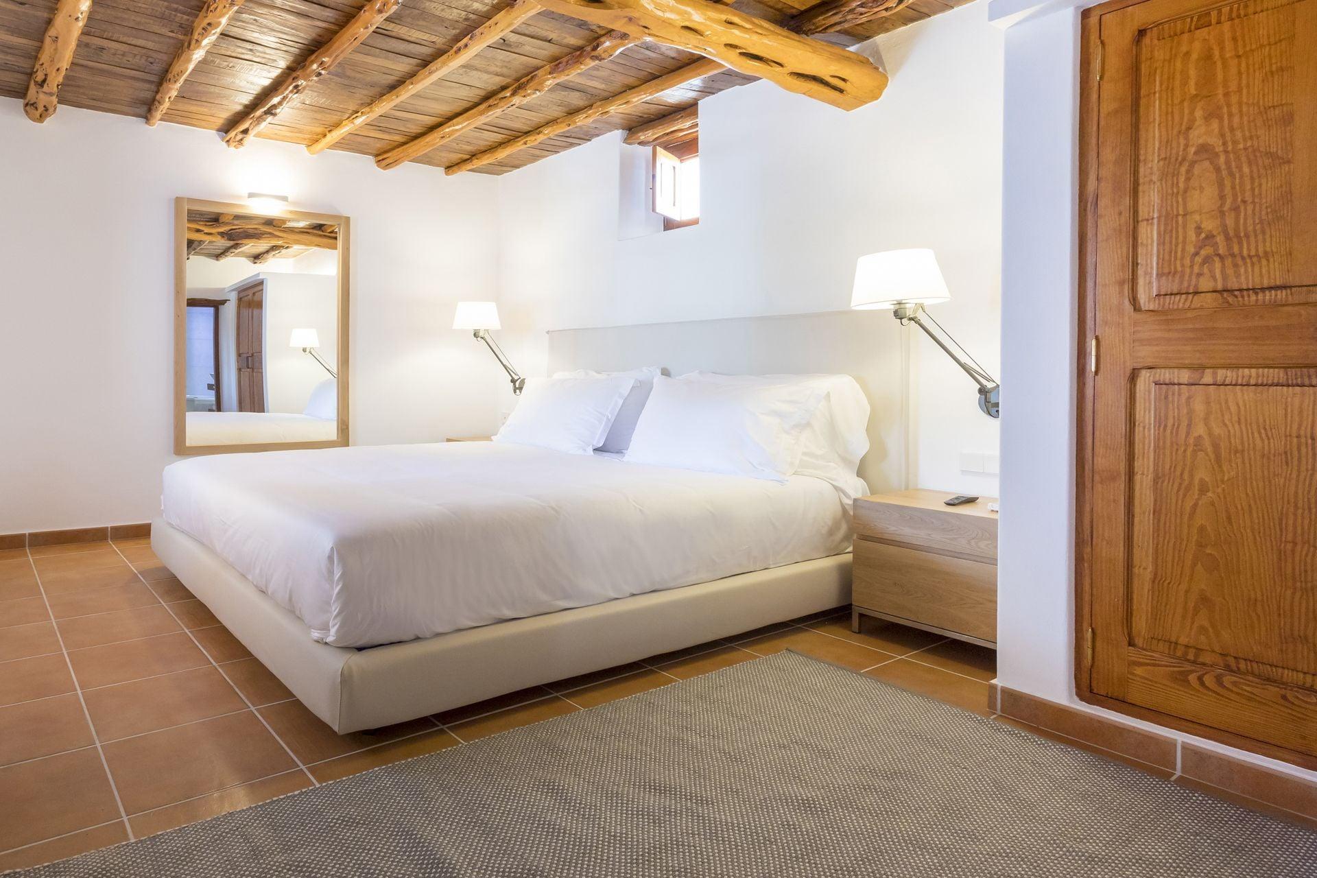 Toni Xumeu (adults Only) 4* Cala Llonga (Ibiza)