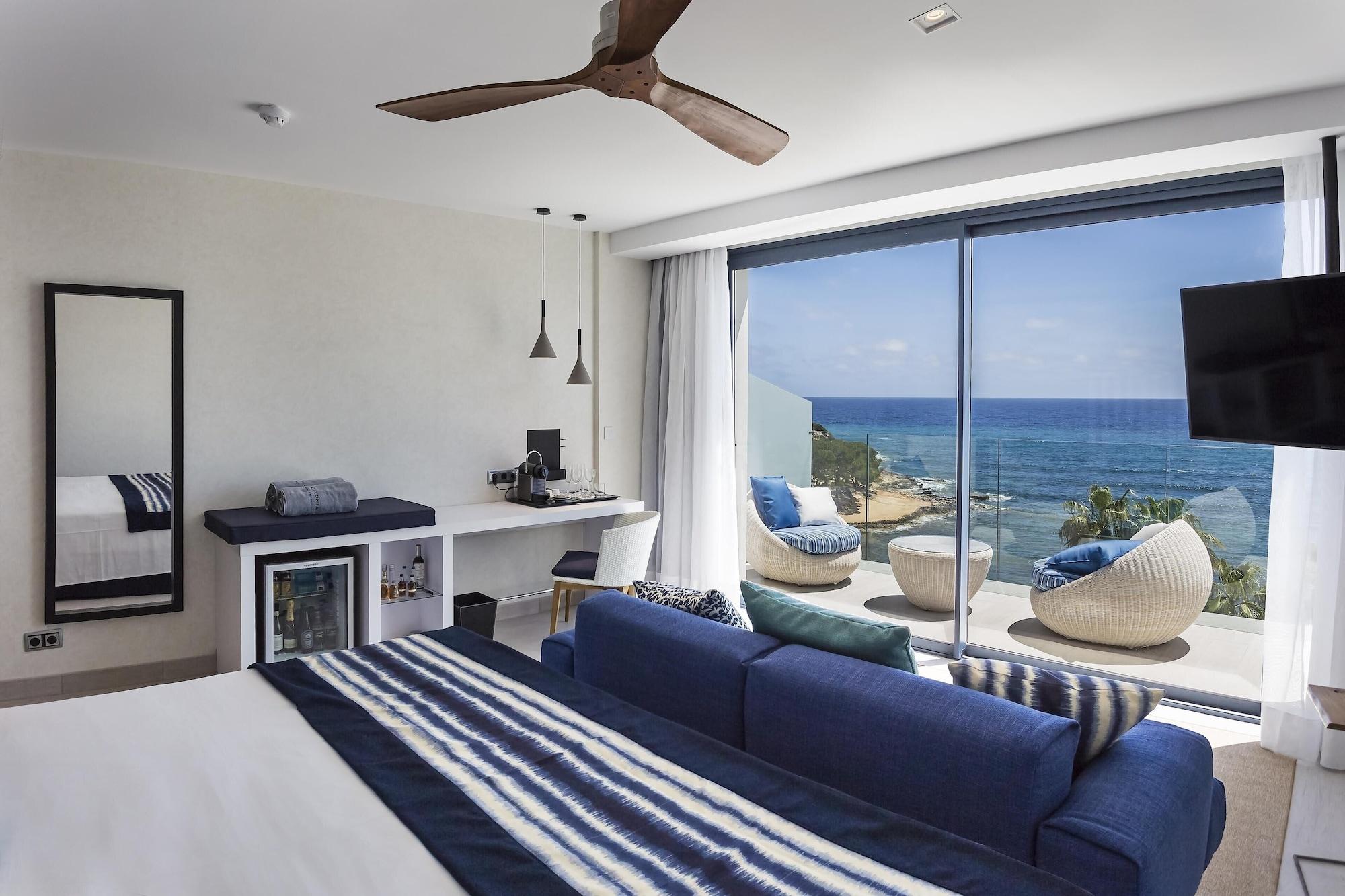 Catalonia Royal Ses Estaques-Adults Only 4*