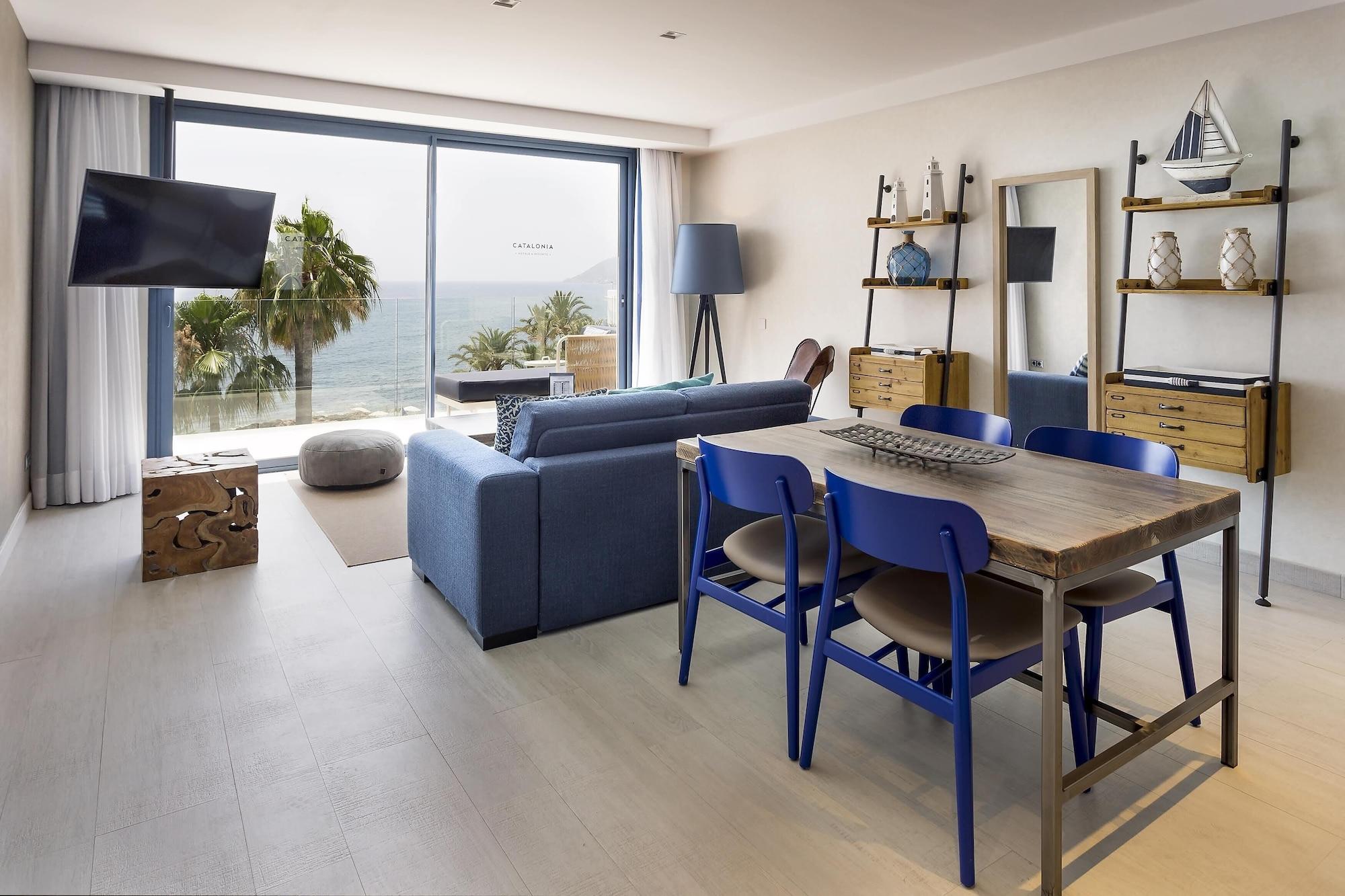 Hotel Catalonia Royal Ses Estaques-Adults Only Santa Eulária des Riu
