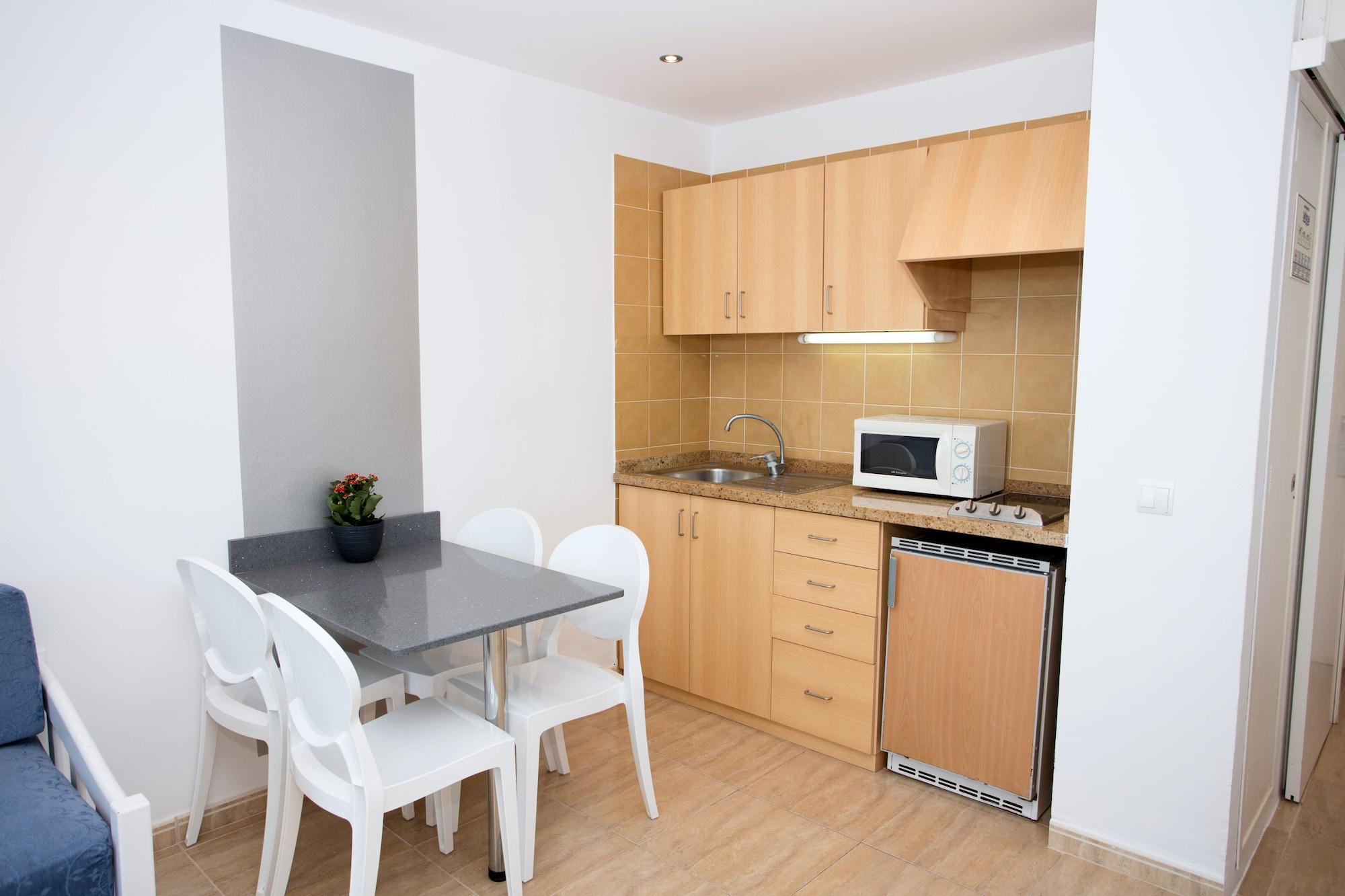 Sal Rossa Apartment