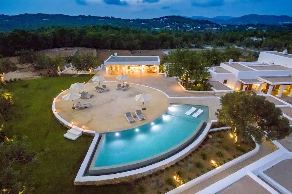 Toni Xumeu (adults Only) Hotel Cala Llonga (Ibiza)