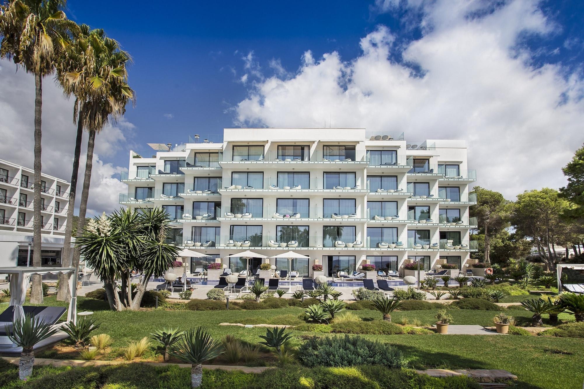 Catalonia Royal Ses Estaques-Adults Only Santa Eulária des Riu