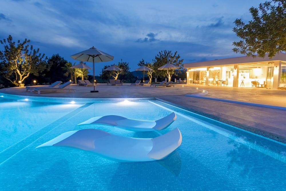 Toni Xumeu (adults Only) Hotel Cala Llonga (Ibiza)