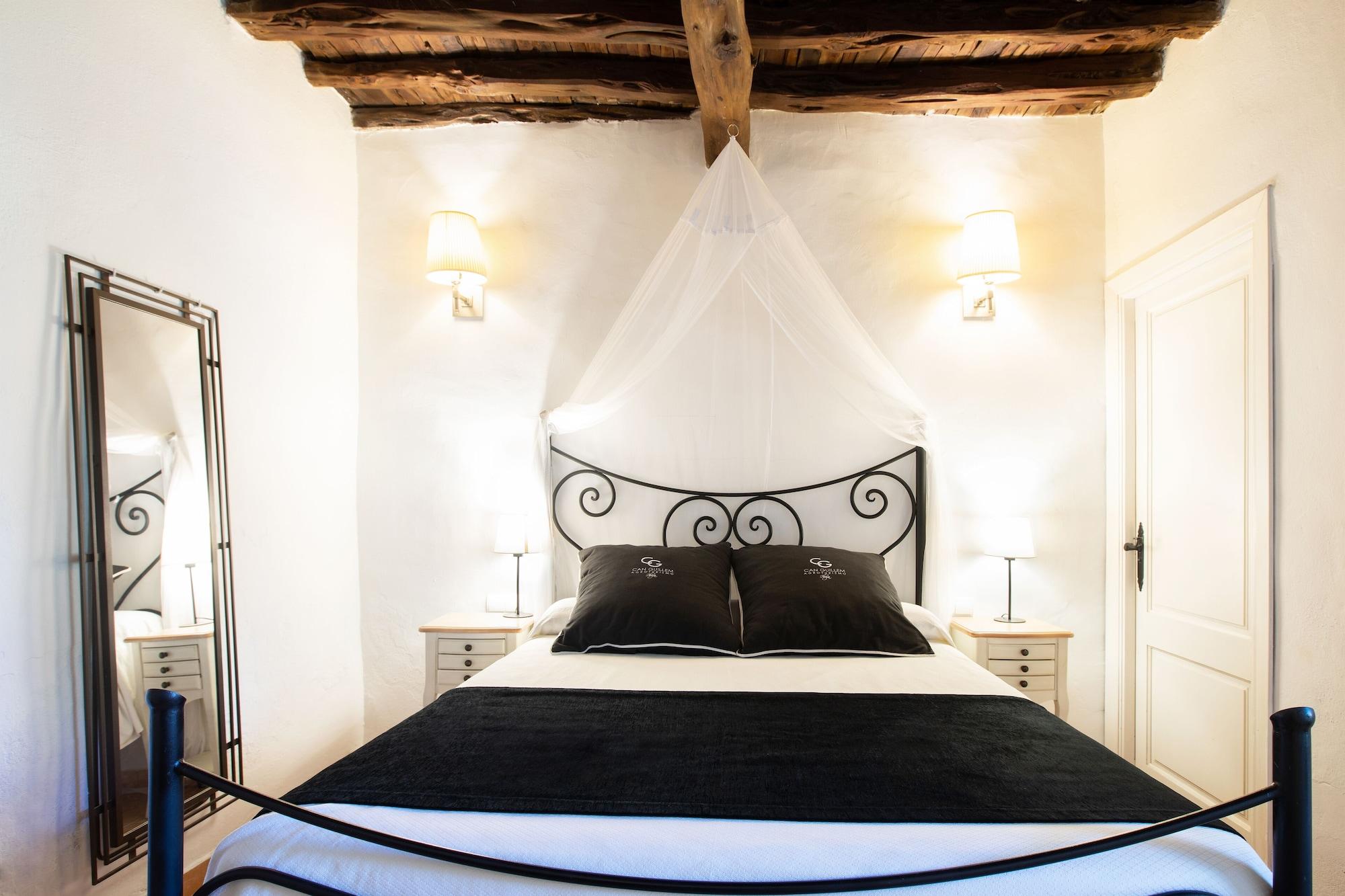 Farm stay Guillem Can Furnet