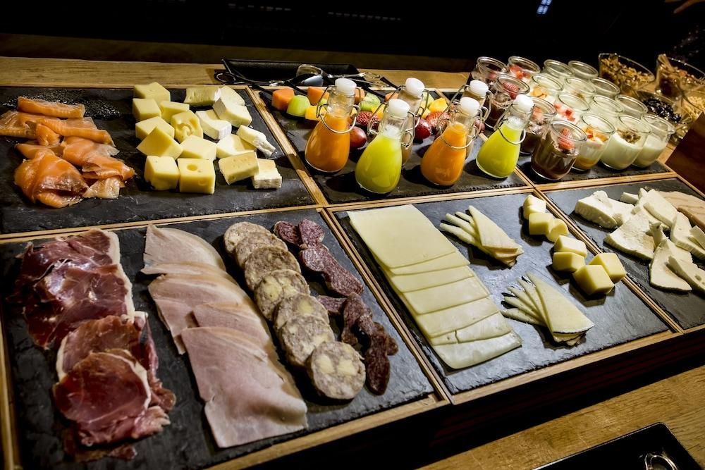 Catalonia Royal Ses Estaques-Adults Only Hotel 4*
