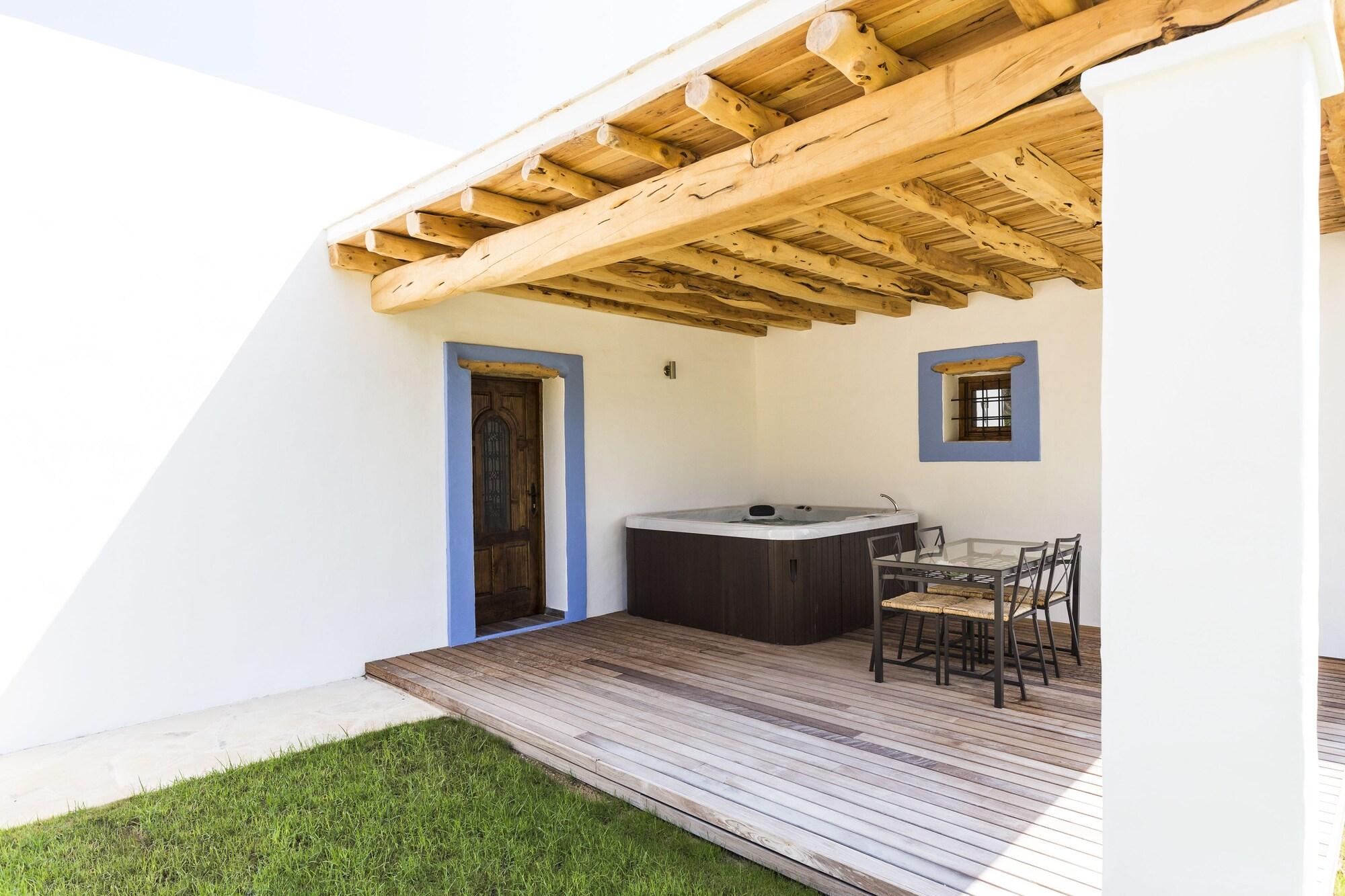 Guillem Farm stay
