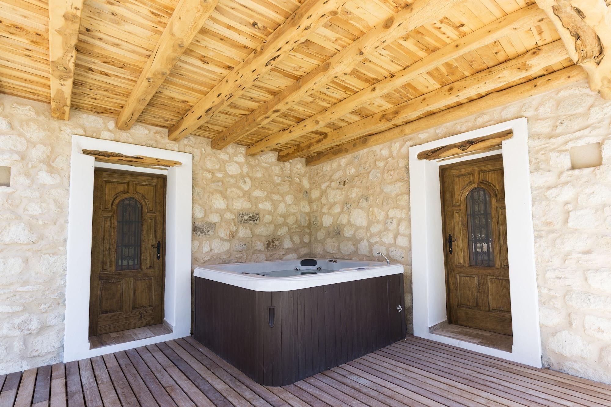 Guillem Farm stay Can Furnet
