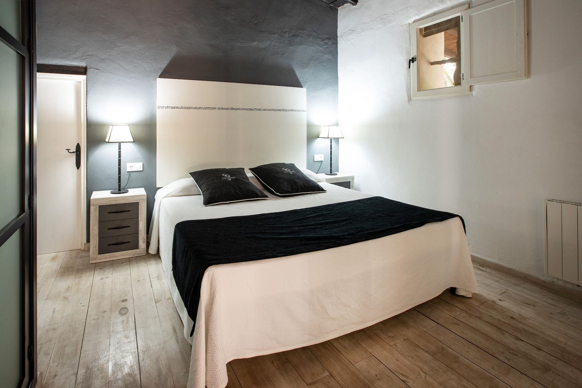 Guillem Farm stay