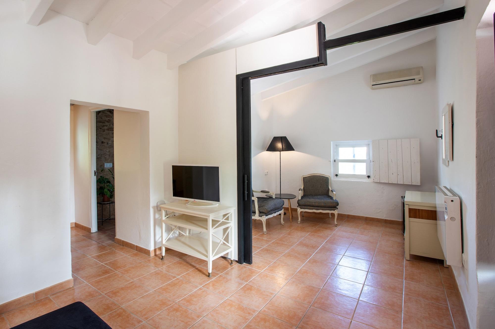 Guillem Farm stay *
