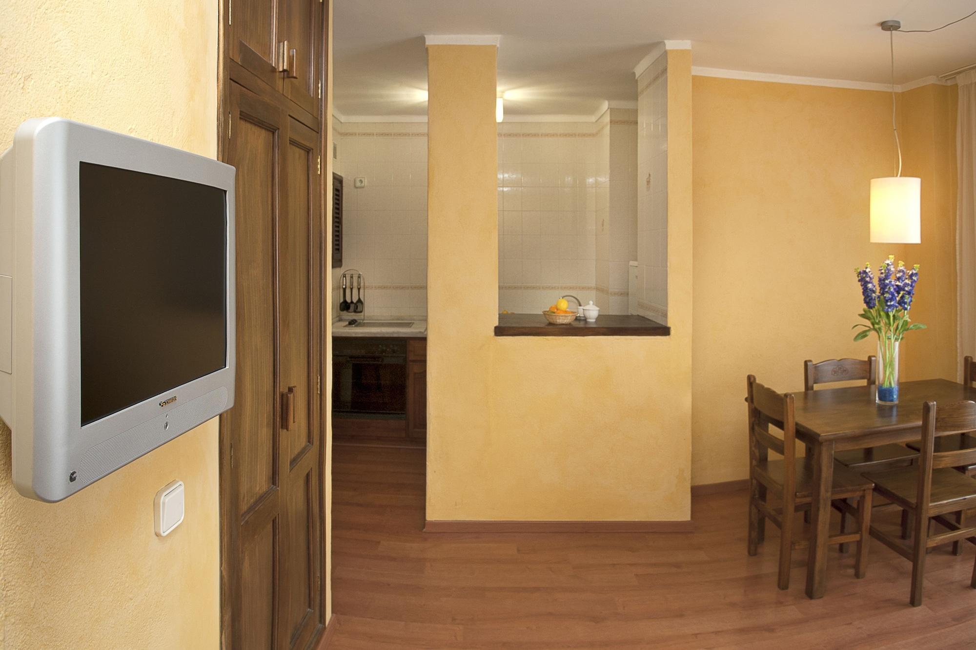 Parot Quality Apartamento *