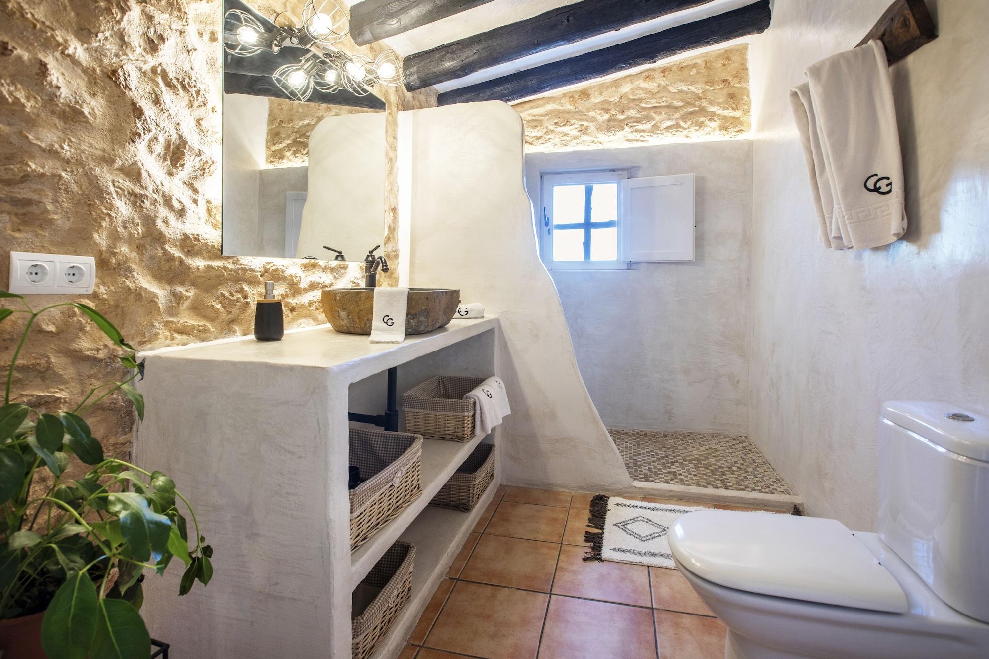 Guillem Farm stay Can Furnet