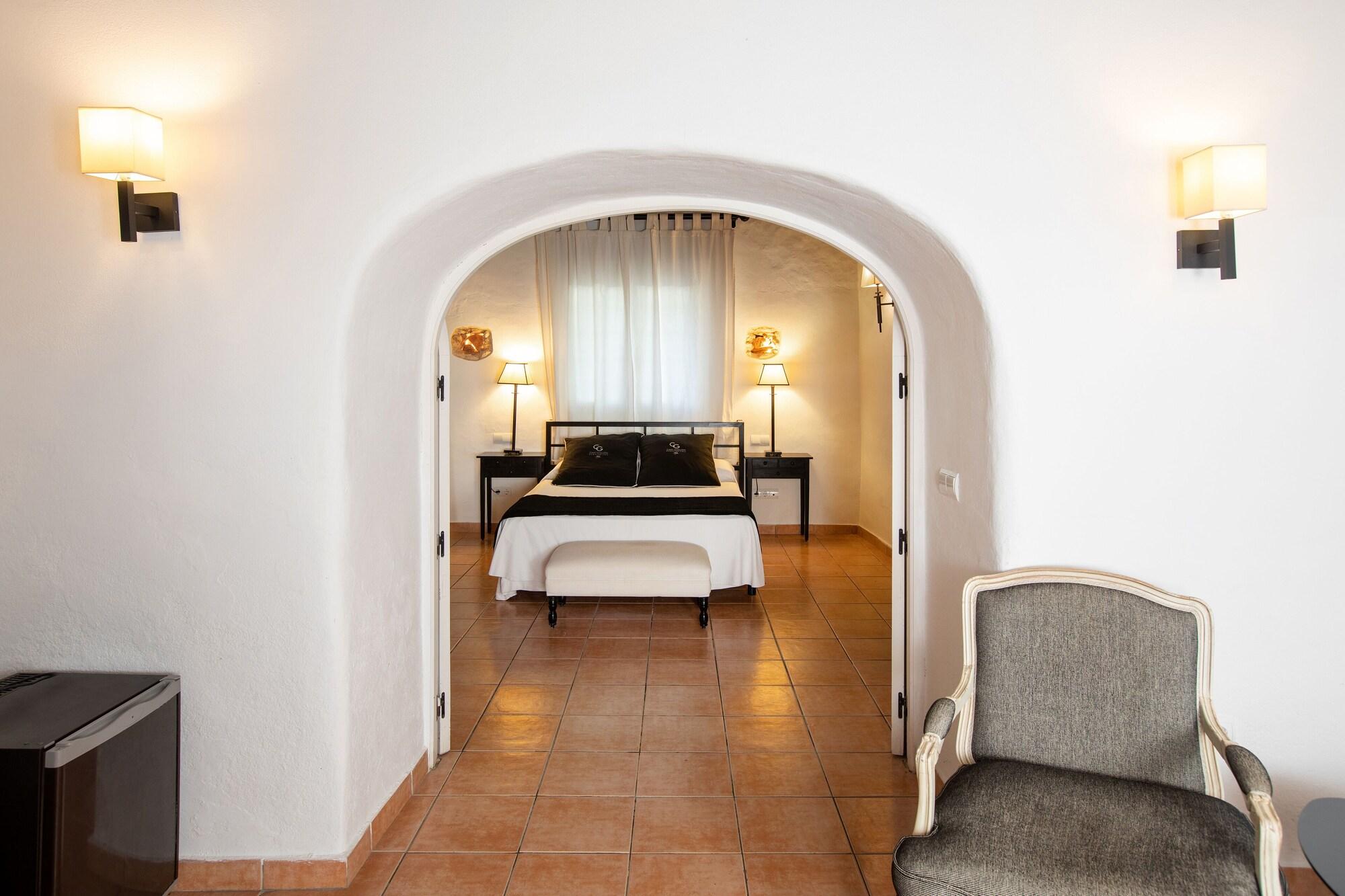 Guillem Farm stay *