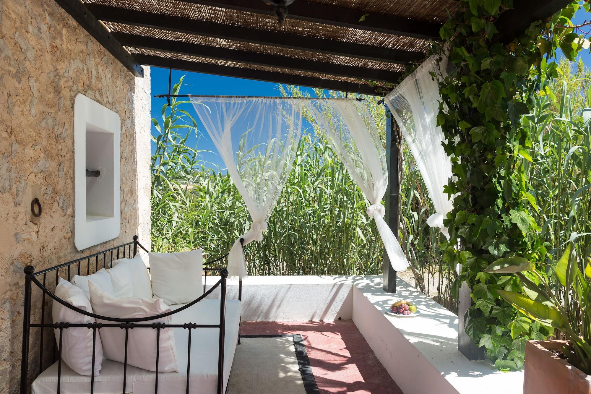 Farm stay Guillem *
