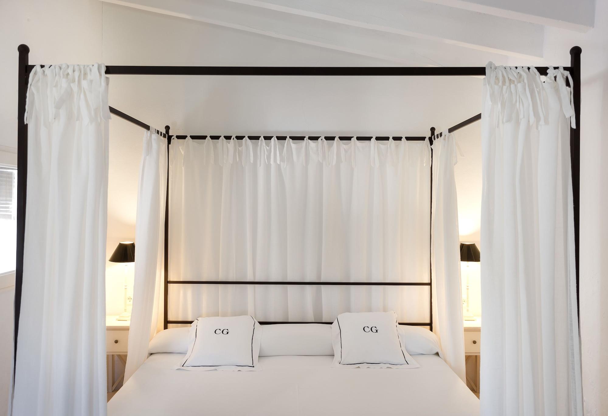 Guillem Farm stay *