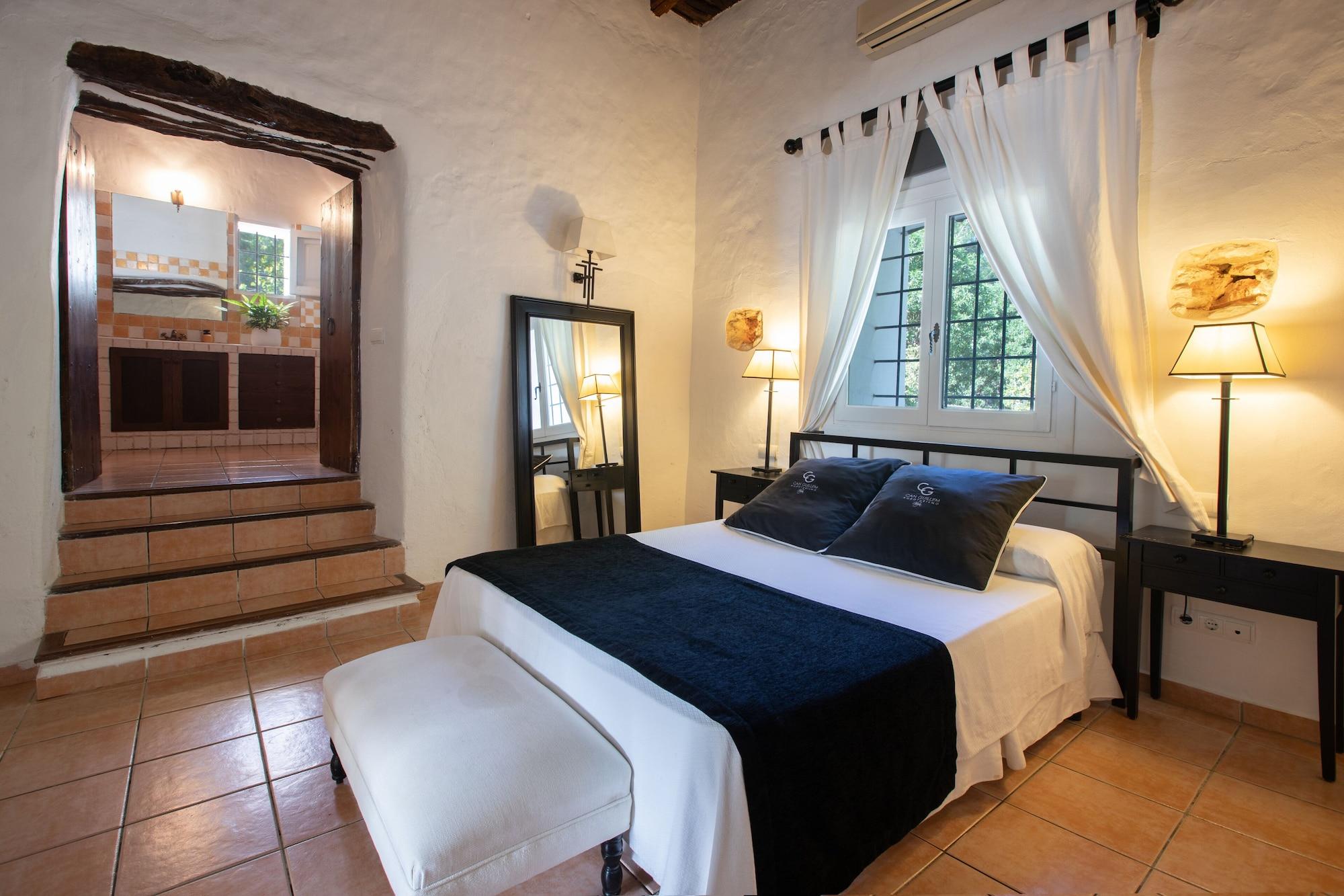 Guillem Farm stay Can Furnet