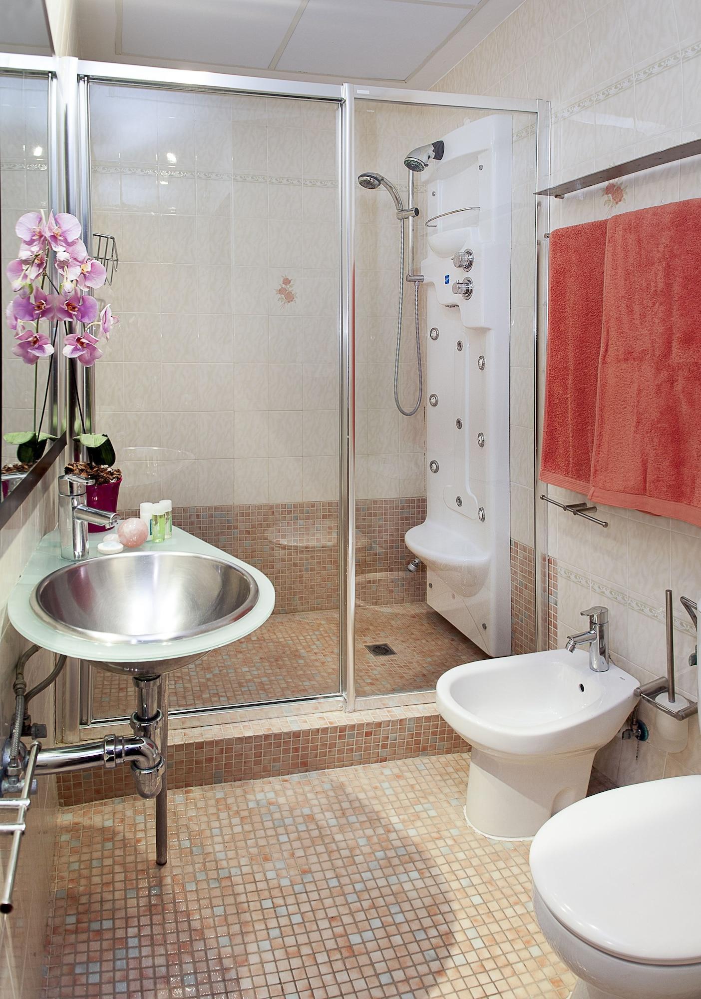 Apartamento Parot Quality