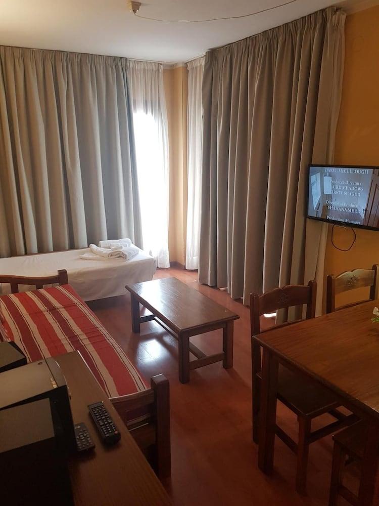 Parot Quality Apartamento *