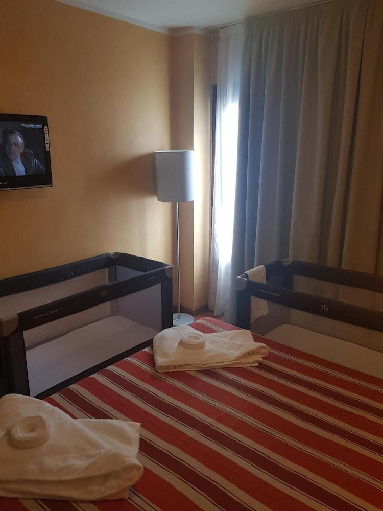 Parot Quality Apartamento *