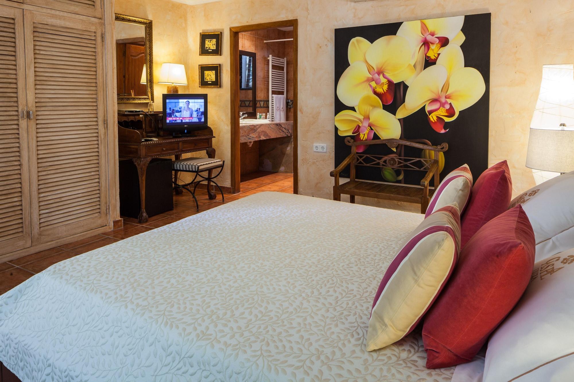 Rural Cas Pla (adults Only) Sant Miquel De Balansat
