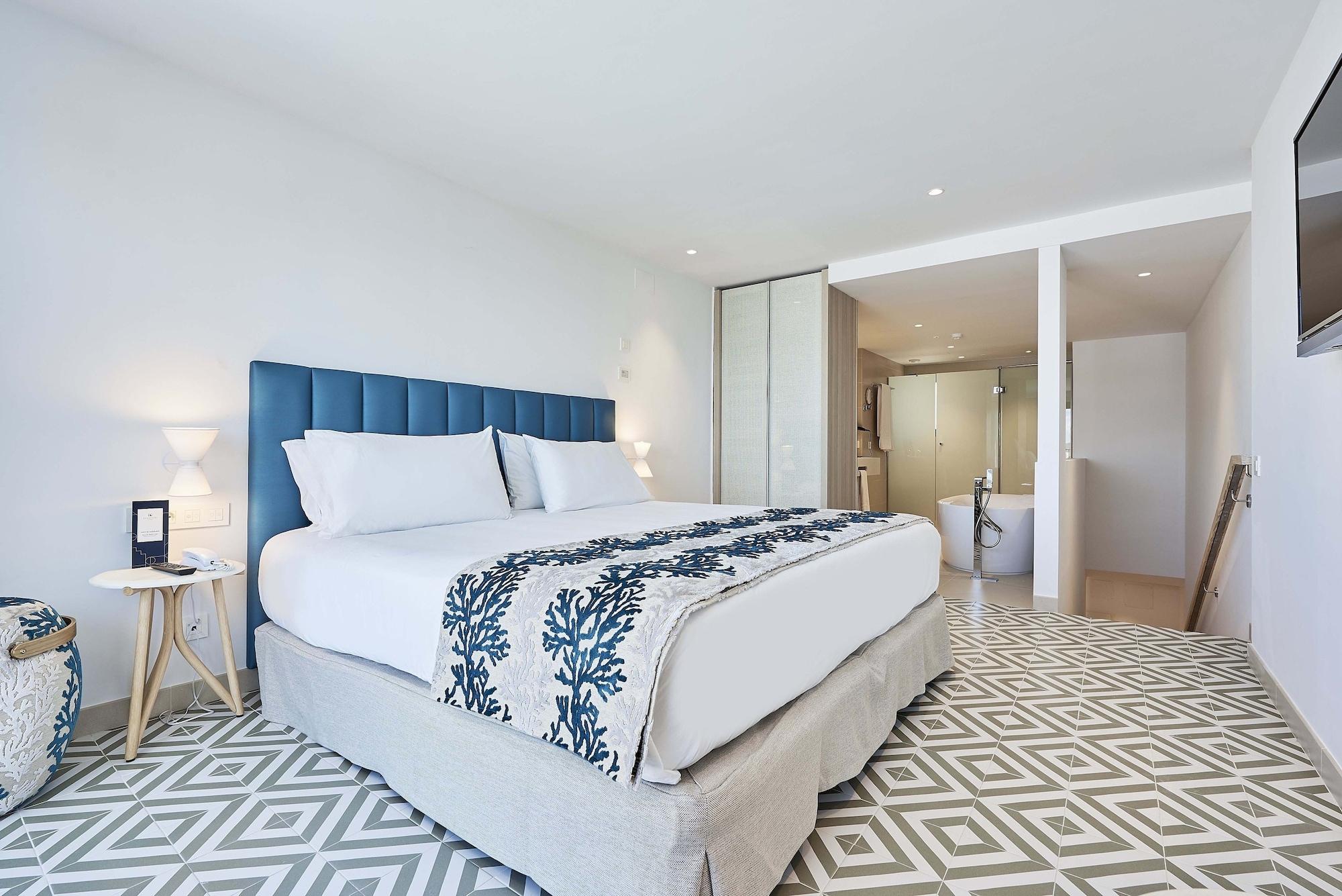 Eurostars 4* Ibiza Town