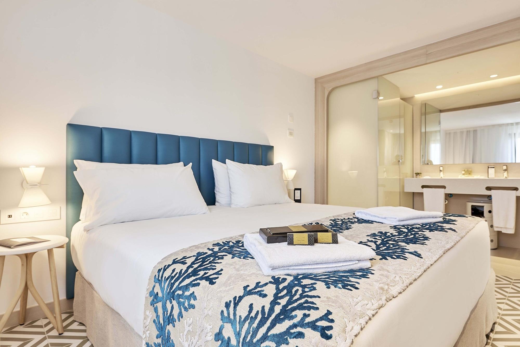 Hotel Eurostars 4*