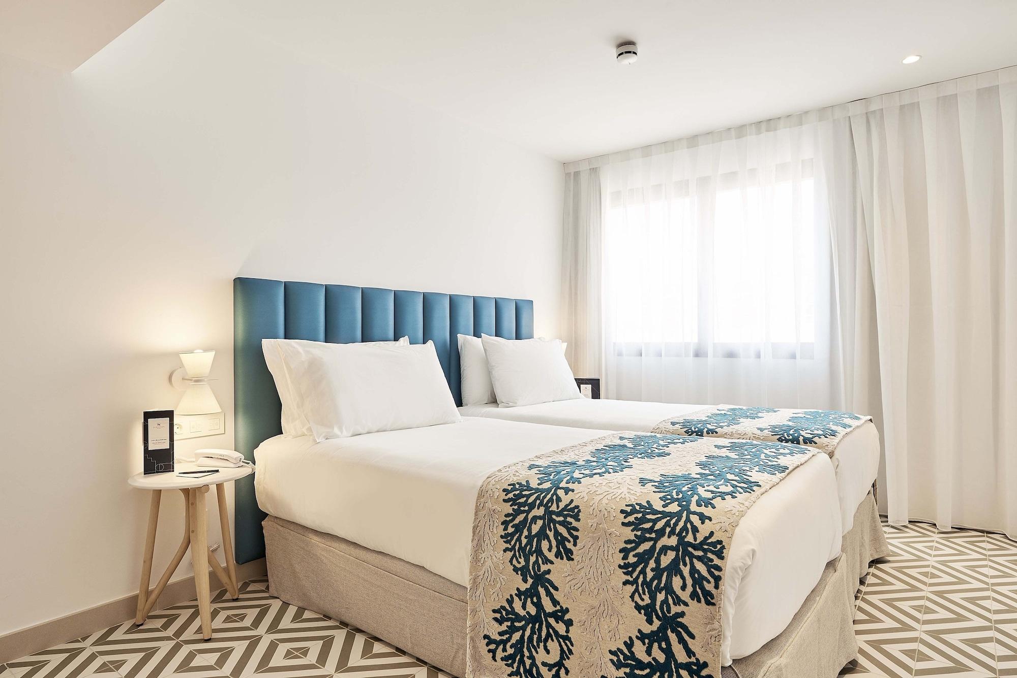 Eurostars Hotel