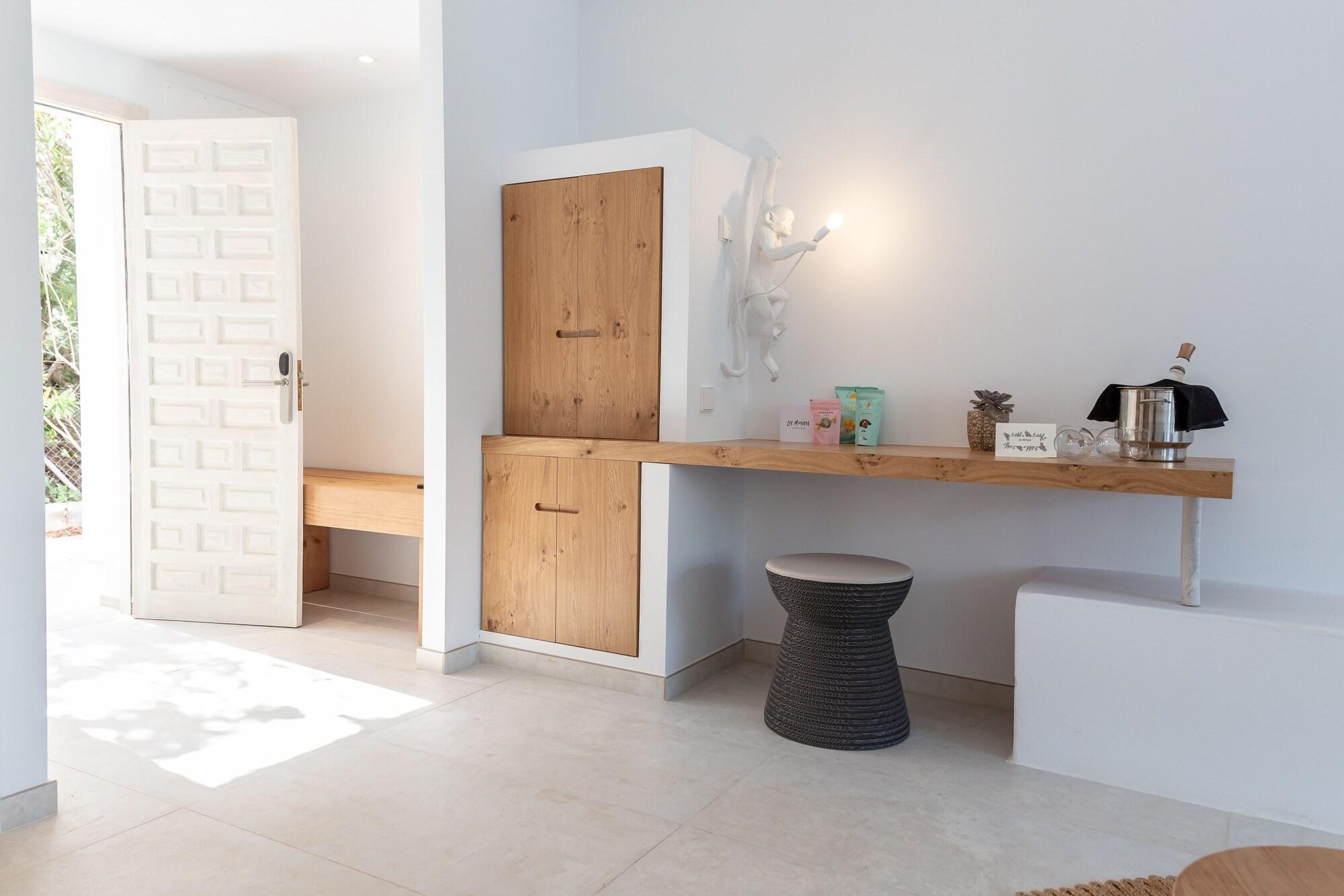 Boutique & Mimosas Ibiza (adults Only) 4* San Antonio (Ibiza)