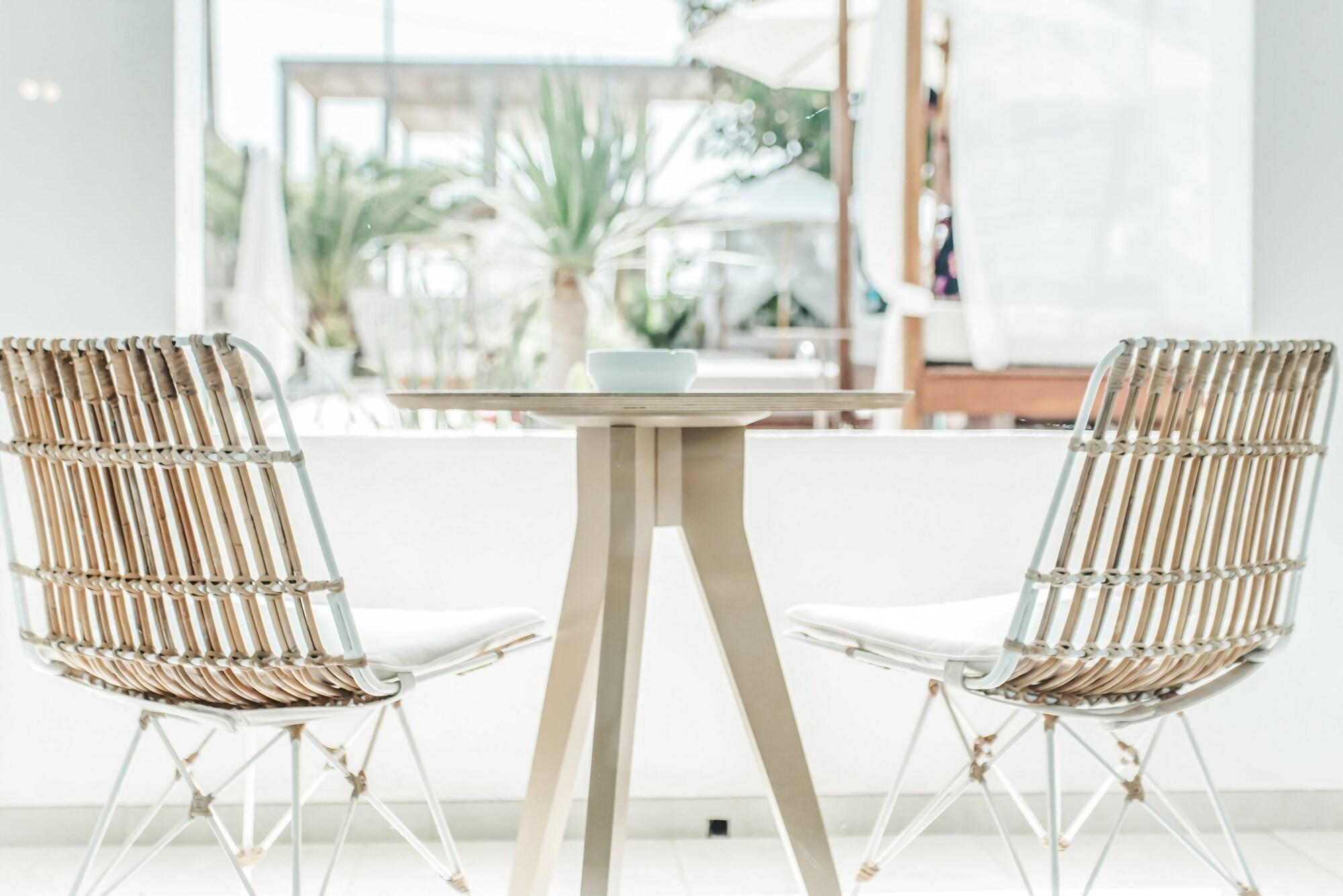 Boutique & Mimosas Ibiza (adults Only) Hotel 4*