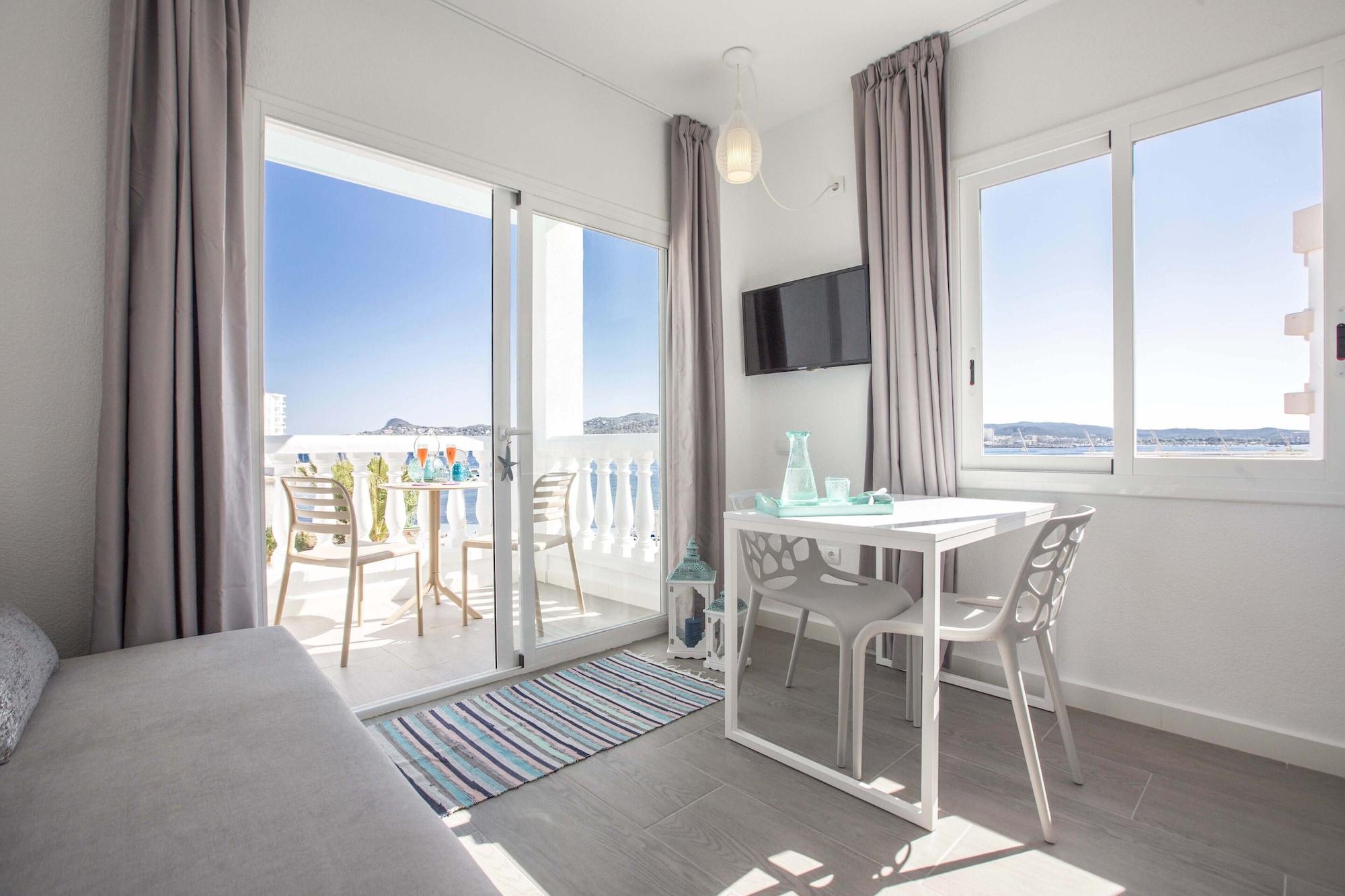 Star Ibiza (adults Only) Aparthotel 4*