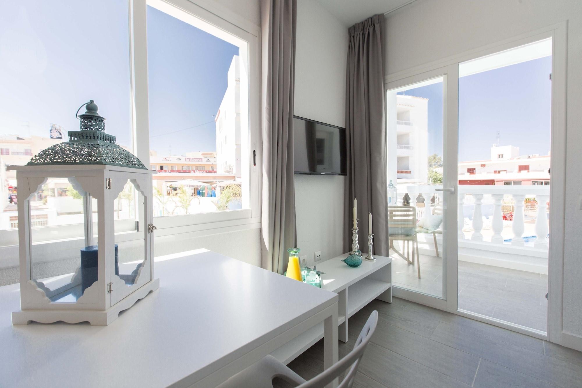 Star Ibiza (adults Only) 4* San Antonio (Ibiza)