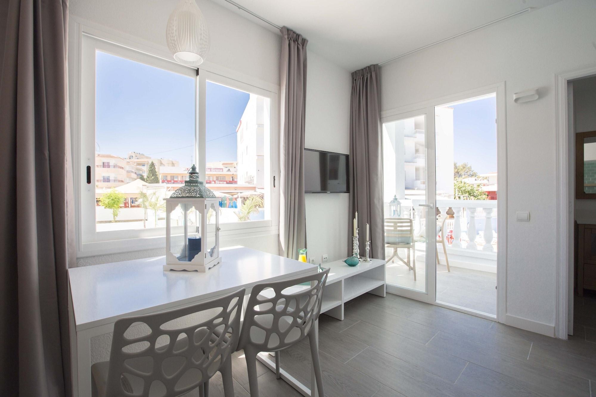 Star Ibiza (adults Only) 4* San Antonio (Ibiza)