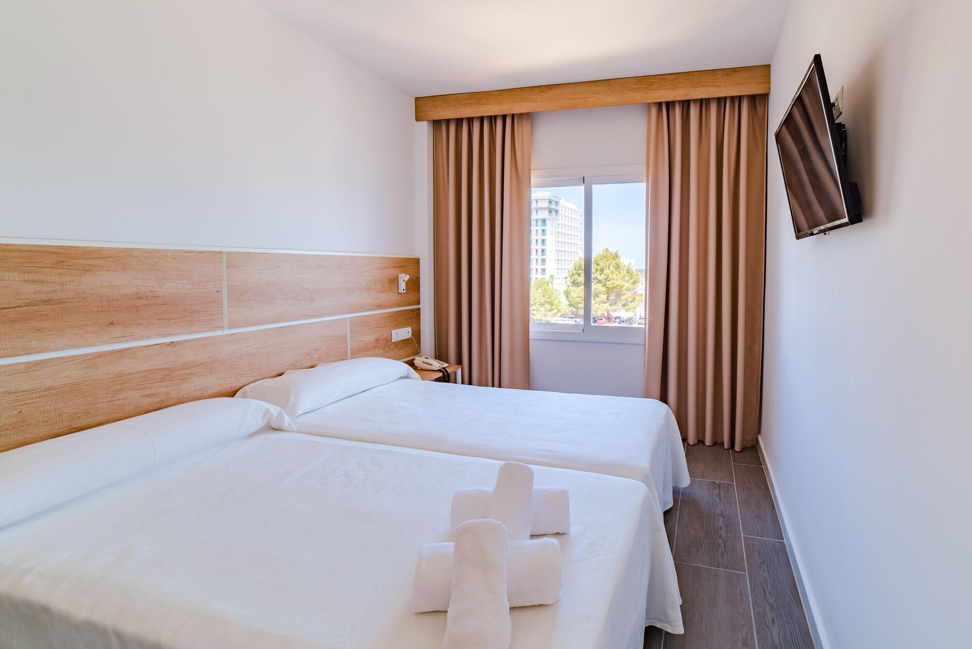 Star Ibiza (adults Only) Aparthotel 4*
