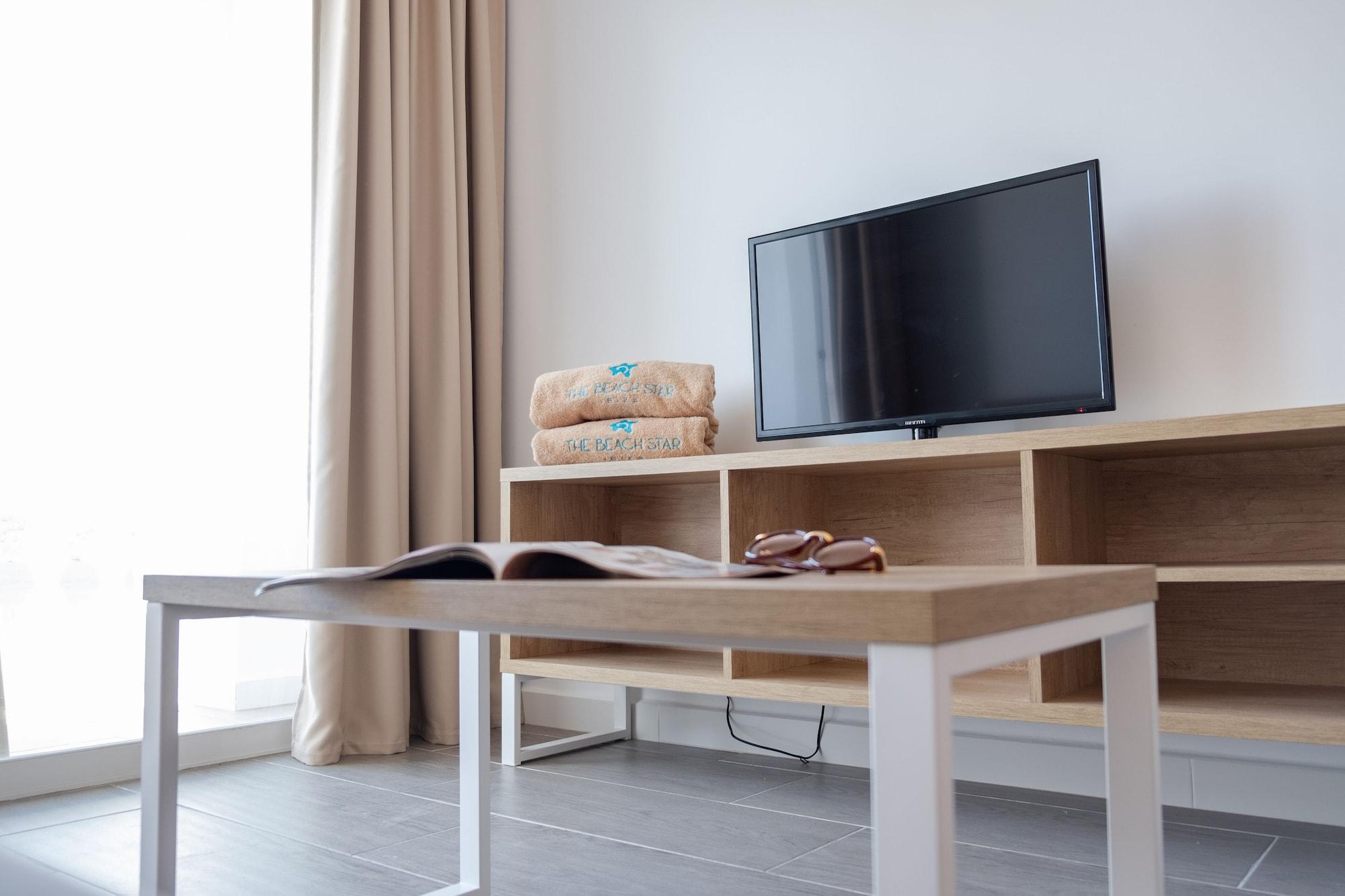 Aparthotel Star Ibiza (adults Only) San Antonio (Ibiza)