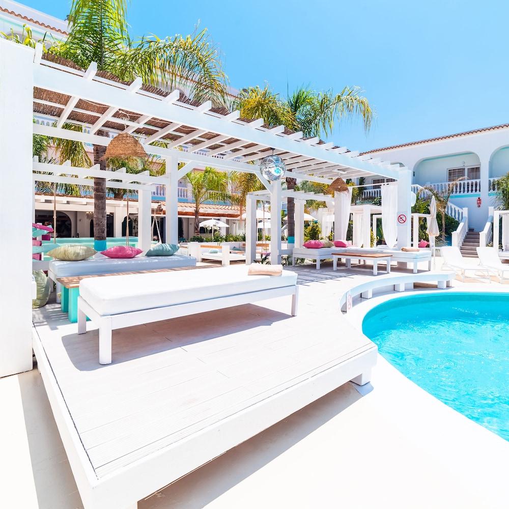 Star Ibiza (adults Only) Aparthotel