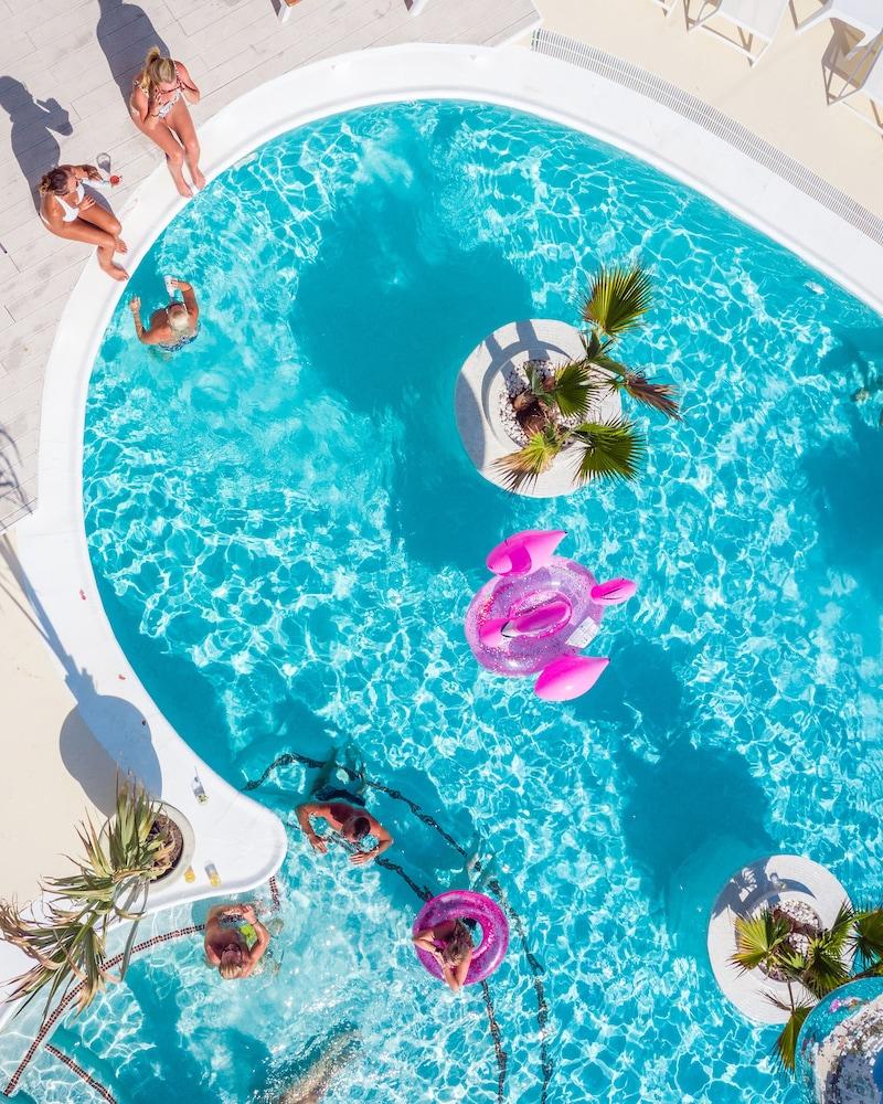 Star Ibiza (adults Only)