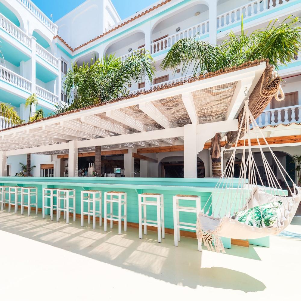 Aparthotel Star Ibiza (adults Only) San Antonio (Ibiza)
