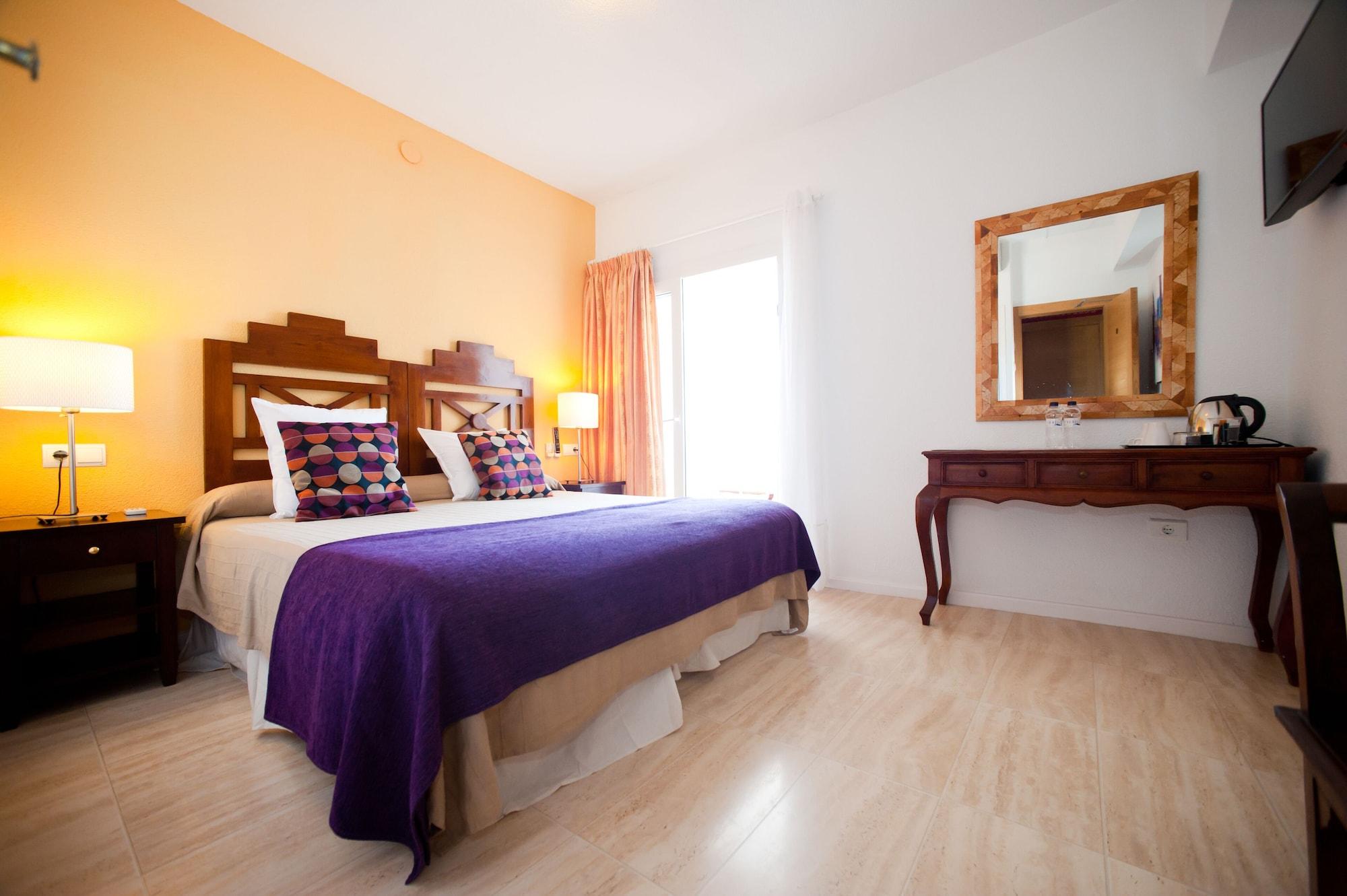 Hotel Boutique Arenas