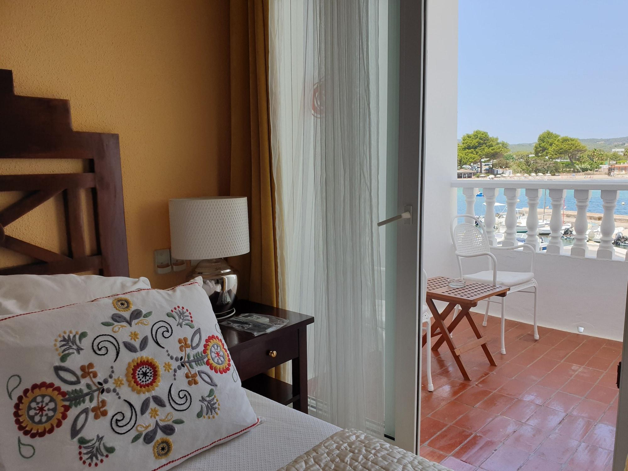 Boutique Arenas Es Canar (Ibiza)