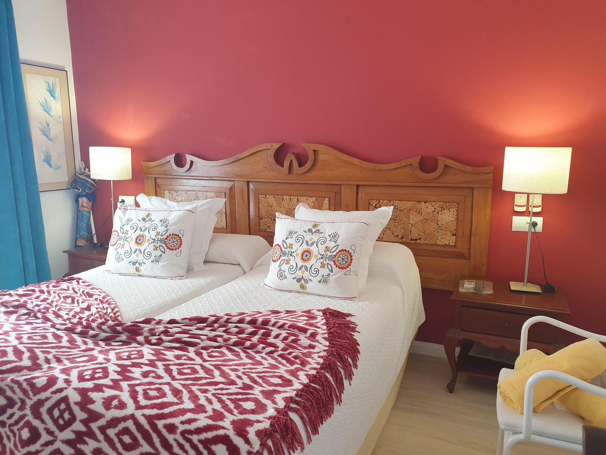 Boutique Arenas Hotel Es Cana