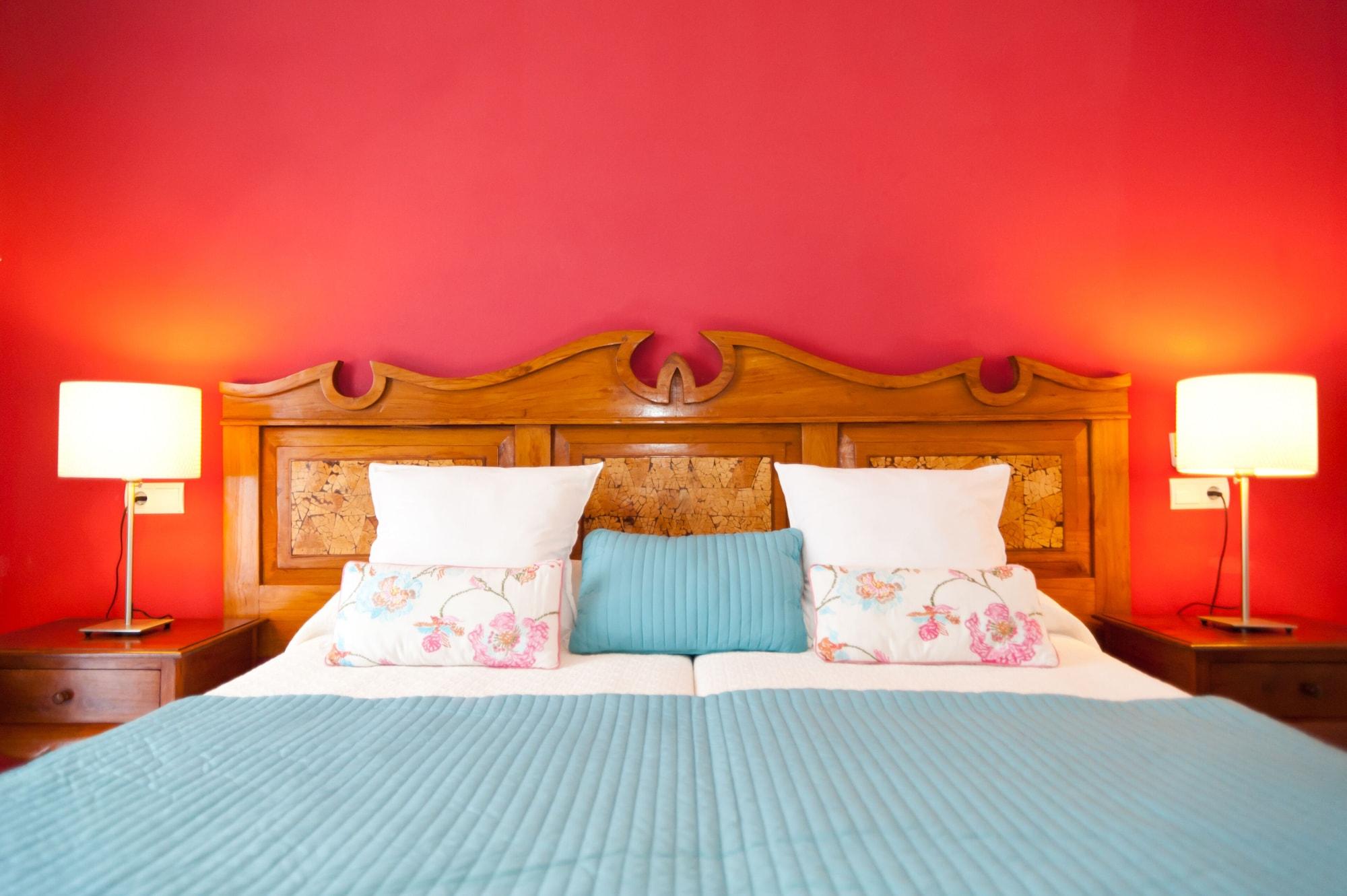 Boutique Arenas Hotel