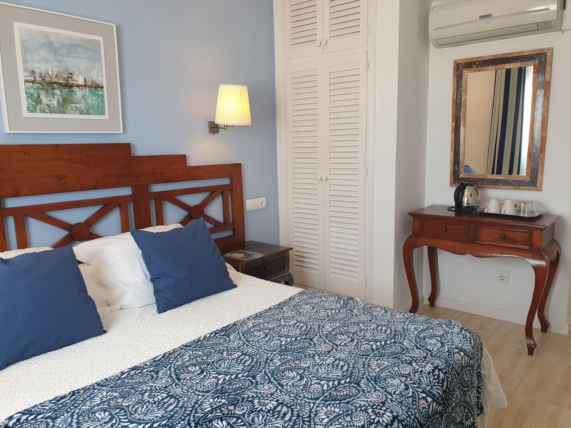Hotel Boutique Arenas 2*
