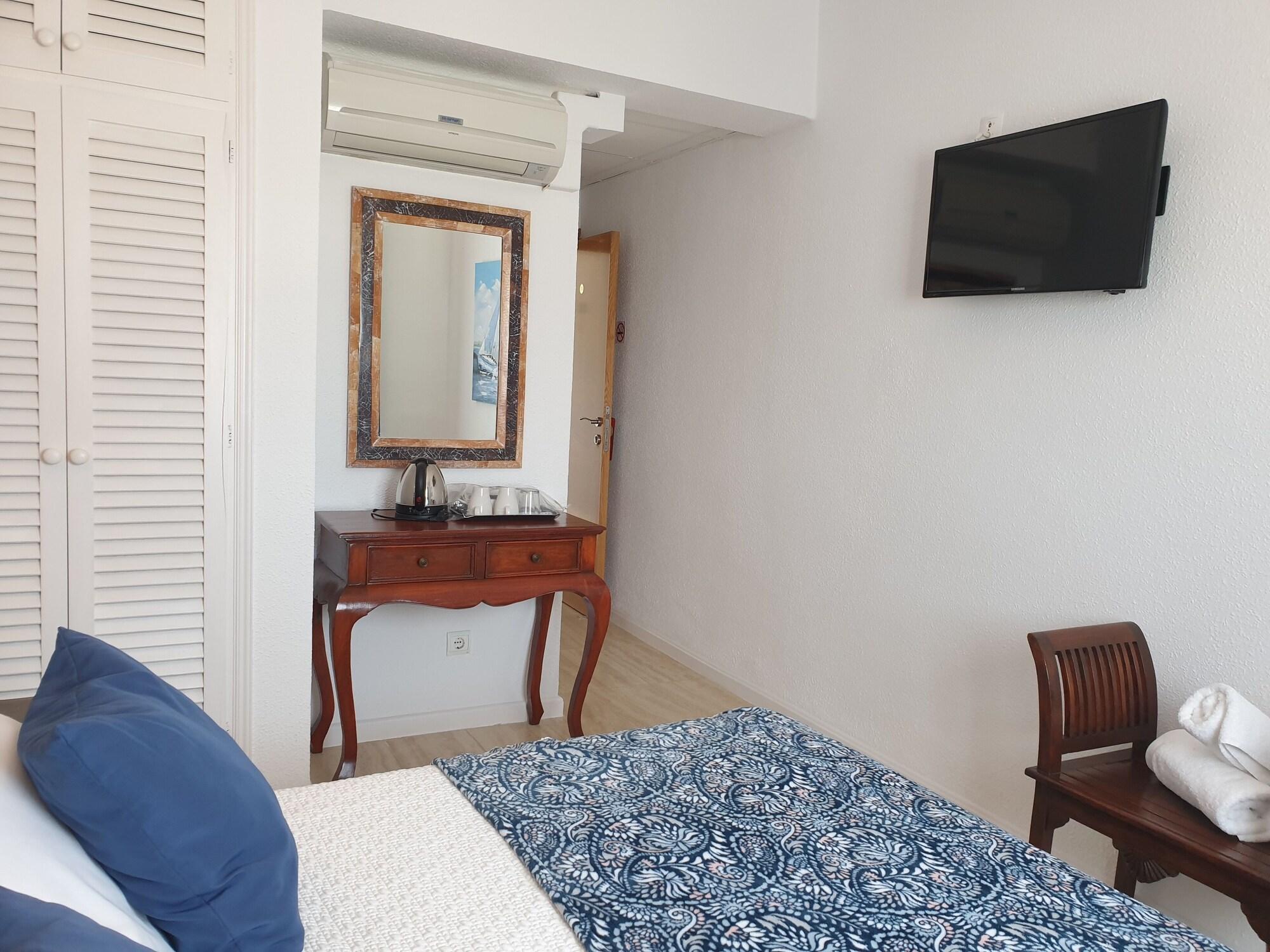 Hotel Boutique Arenas 2*