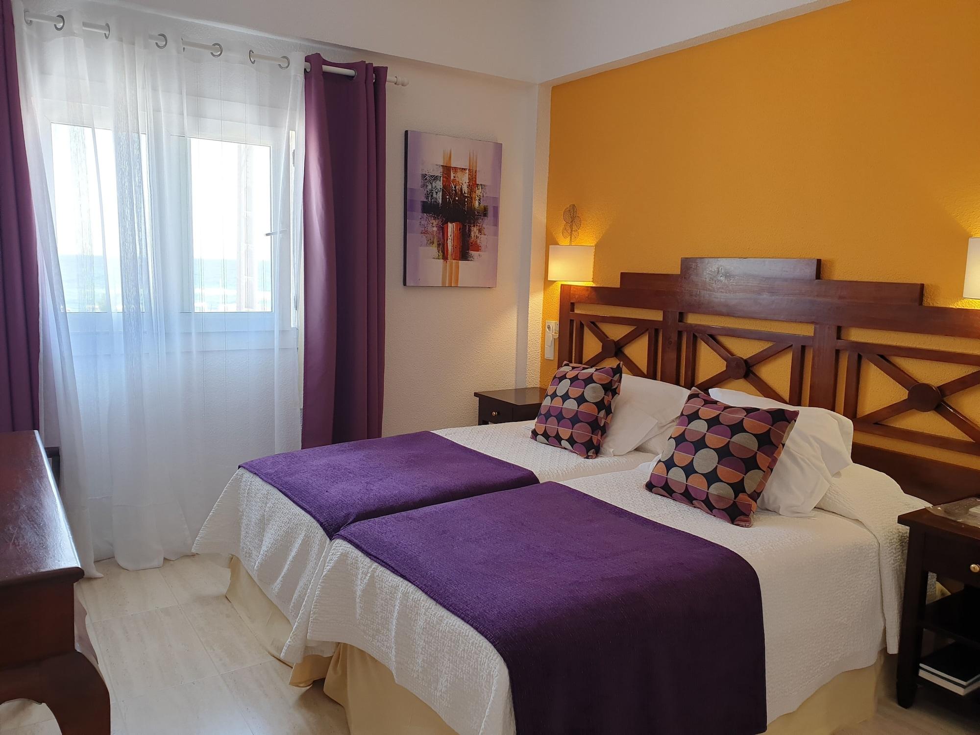 Hotel Boutique Arenas