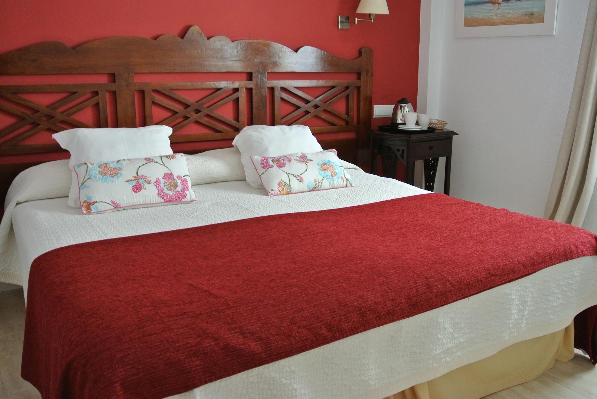 Boutique Arenas Es Cana