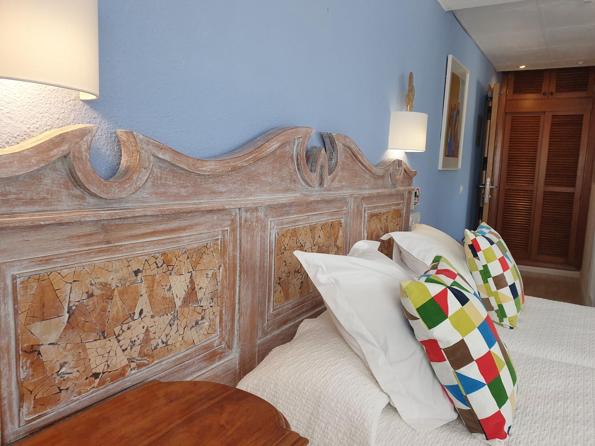 Boutique Arenas Hotel 2*