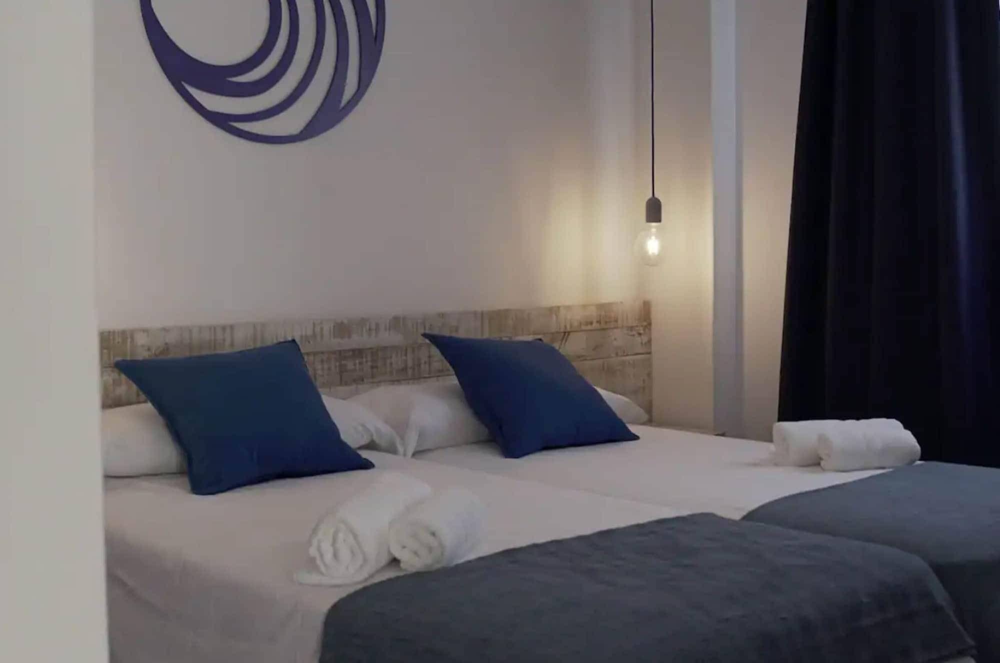 Fleming 50 Apartment San Antonio (Ibiza)