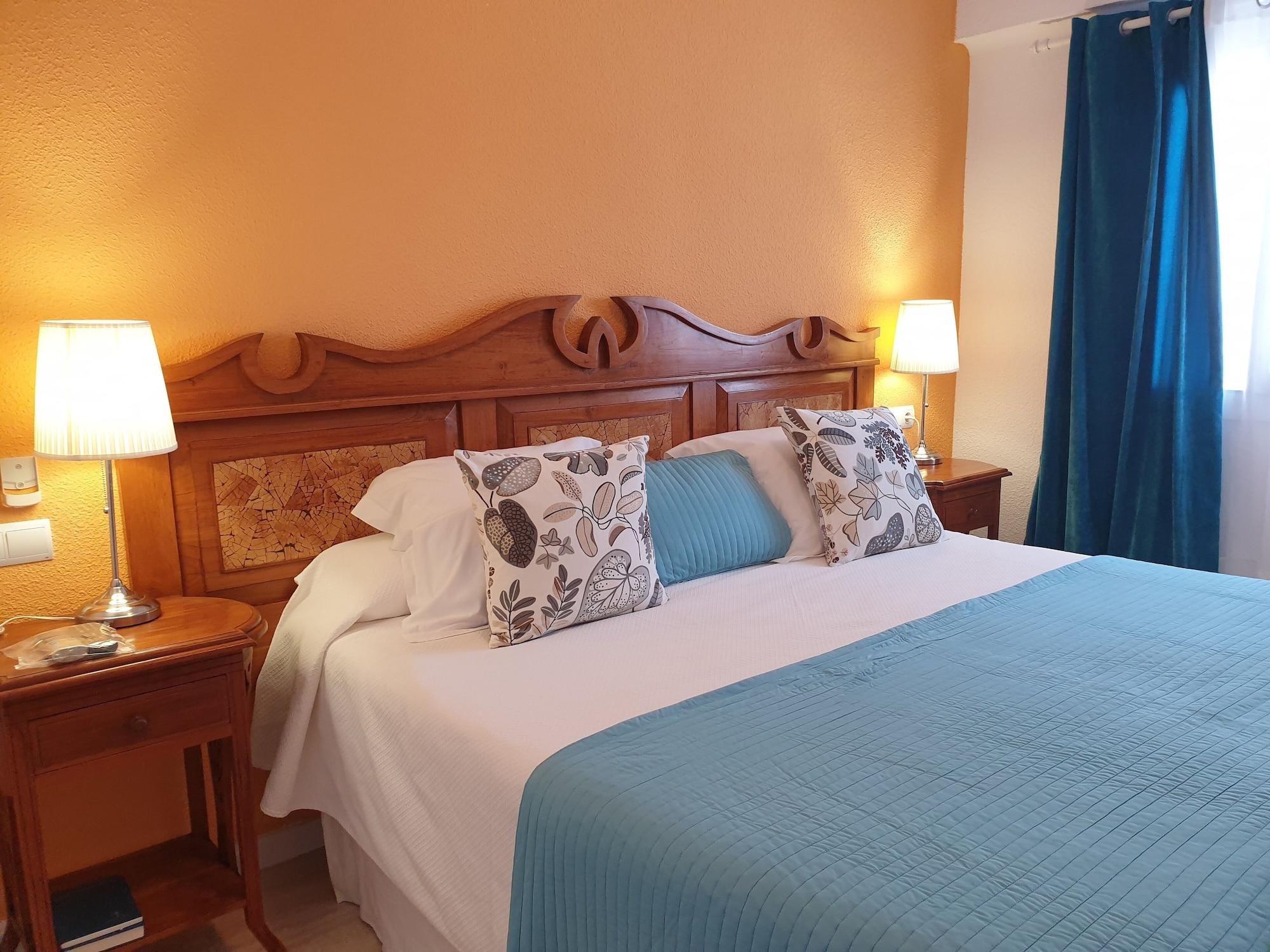 Hotel Boutique Arenas 2*