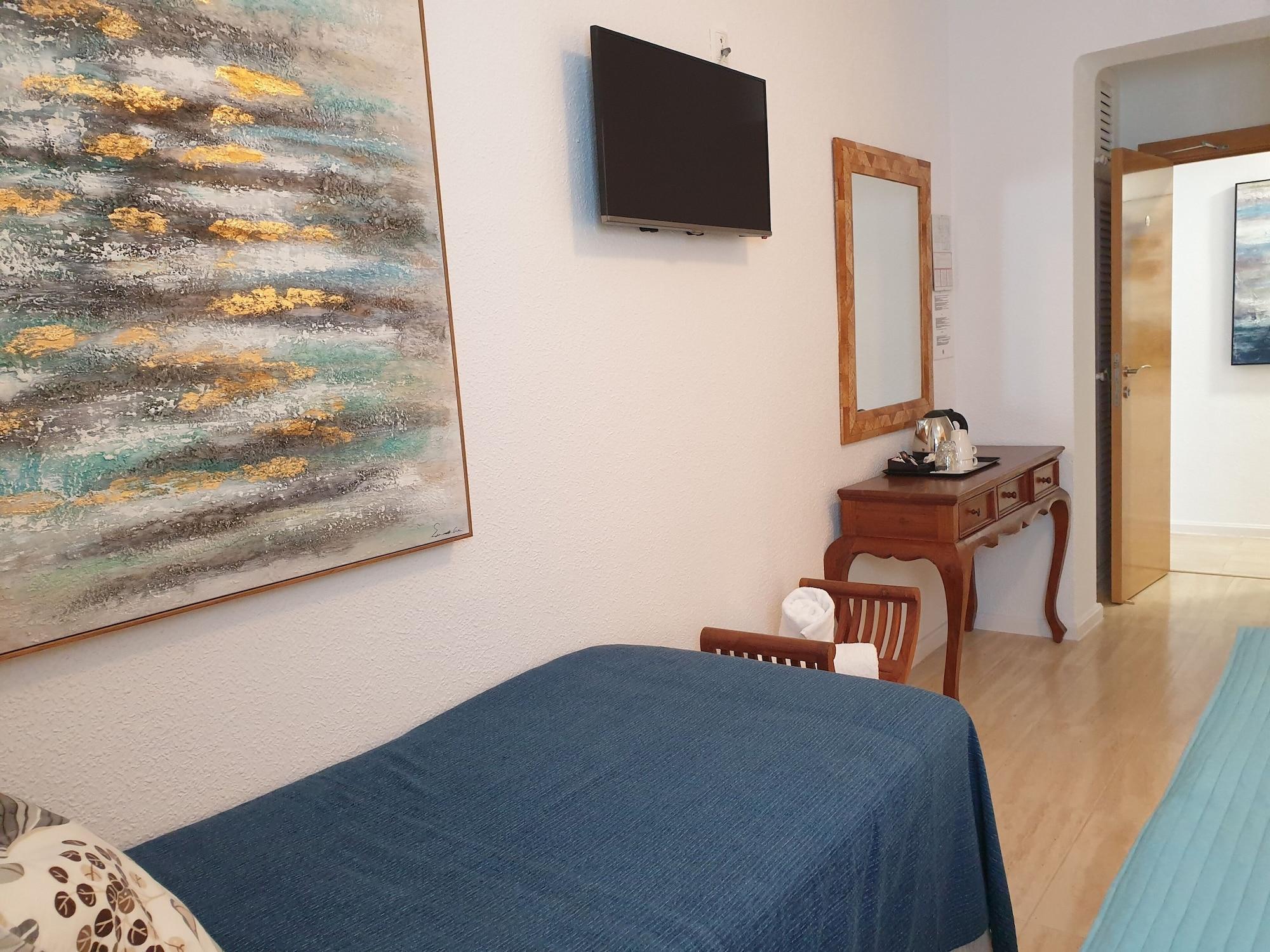 Boutique Arenas Hotel 2*