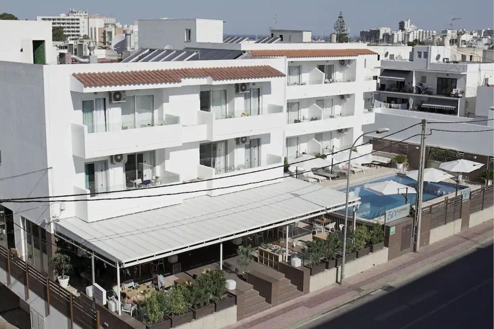 Fleming 50 Apartment San Antonio (Ibiza)